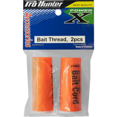 Pro Hunter Bait Elastic 2pk