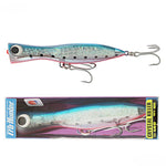 Pro Hunter Crystal Killer Popper Blue Sardine 140mm