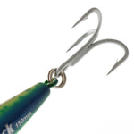 Pro Hunter Ko Jack Blue Lure 150mm