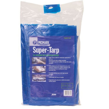 Promark Tarpaulin 4.8m x 3.6m