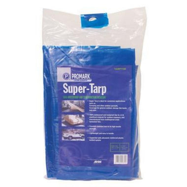 Promark Tarpaulin 3.0m x 2.4m
