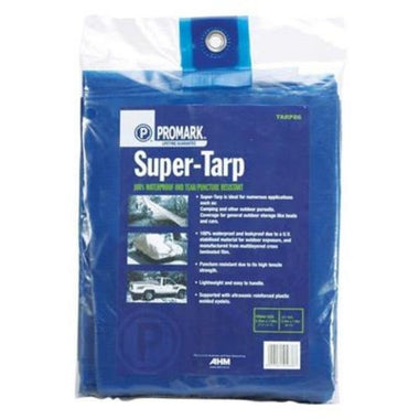 Promark Tarpaulin 3.6m x 3.0m