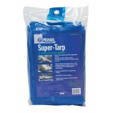 Promark Tarpaulin 3.6M X 3.6M