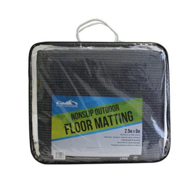 Southern Alps Non-Slip Outdoor Floor Matting