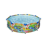 Bestway Steel Pro Pool 2.74m x 66cm