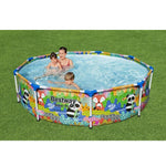 Bestway Steel Pro Pool 2.74m x 66cm