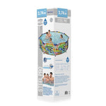 Bestway Steel Pro Pool 2.74m x 66cm