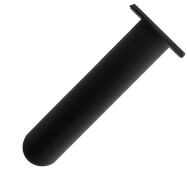Straight Flush Rod Holder