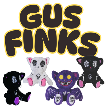 Gus Finks