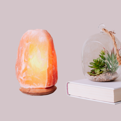 Himalayan Salt Lamps