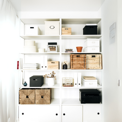 Other Storage Solutions – Sunny's Variety Stores