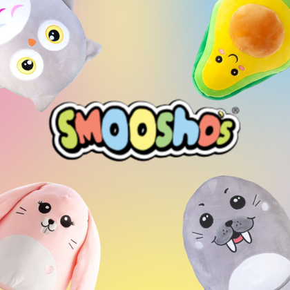 Smooshos