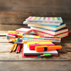 Stationery