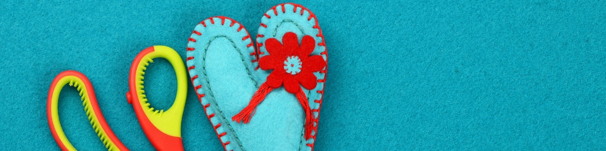 Art Supplies & Craft