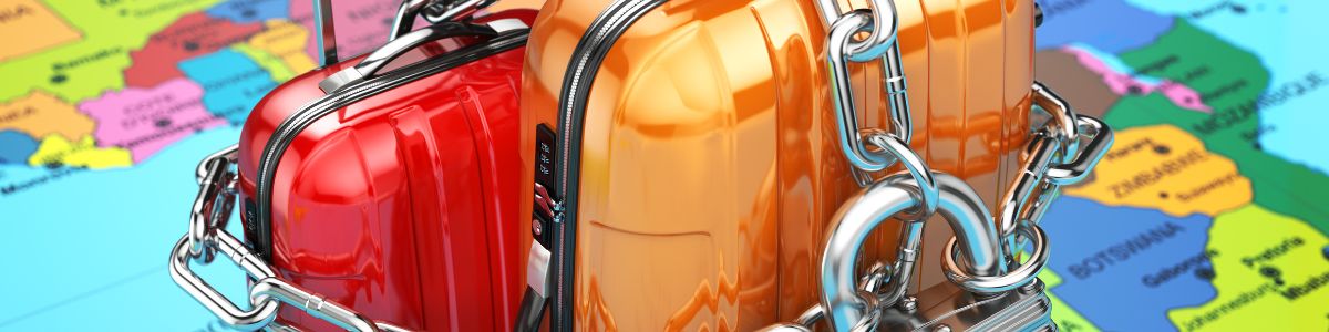 Bags & Travel Accessories