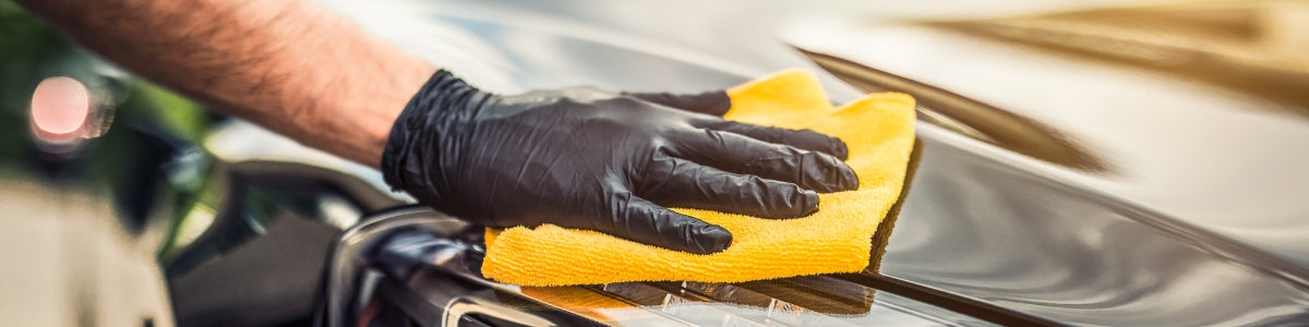 Car Cleaning & Detailing