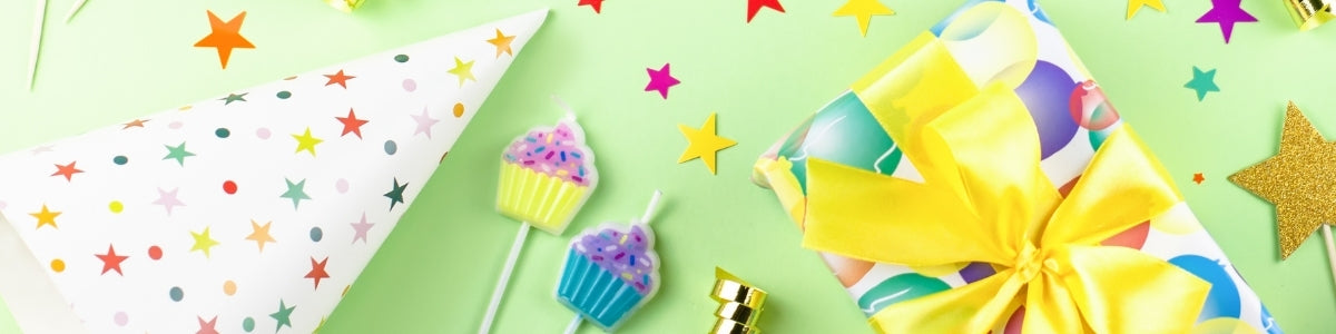 Cards, Giftbags & Giftwrap