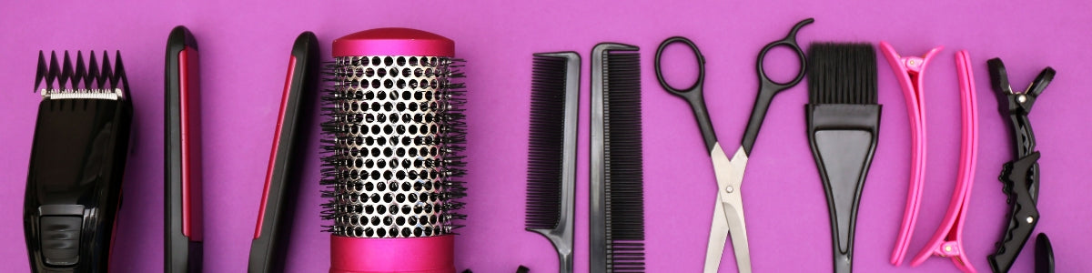 Hair Styling Products