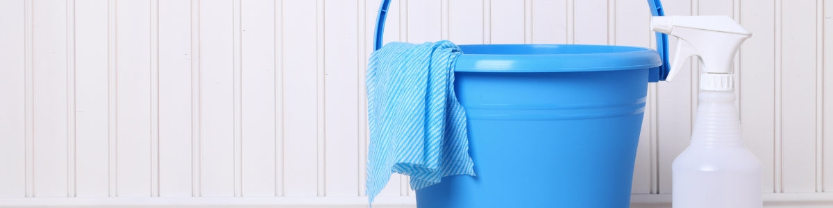 Laundry Buckets & Basins