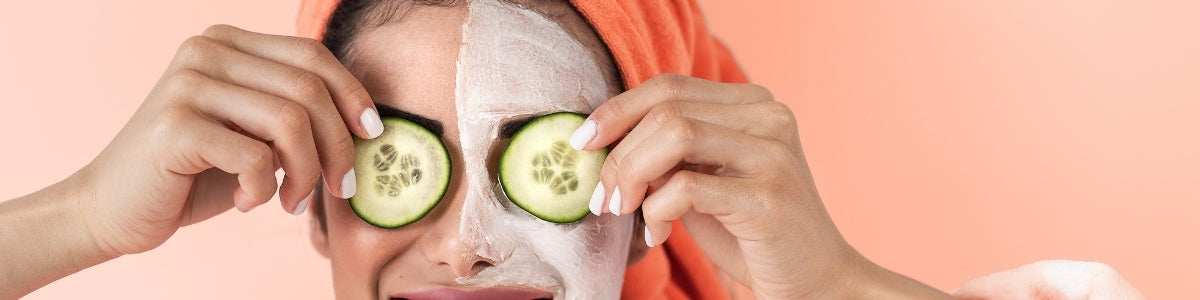 Moisturisers & Lotions