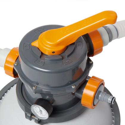 Pool Pumps