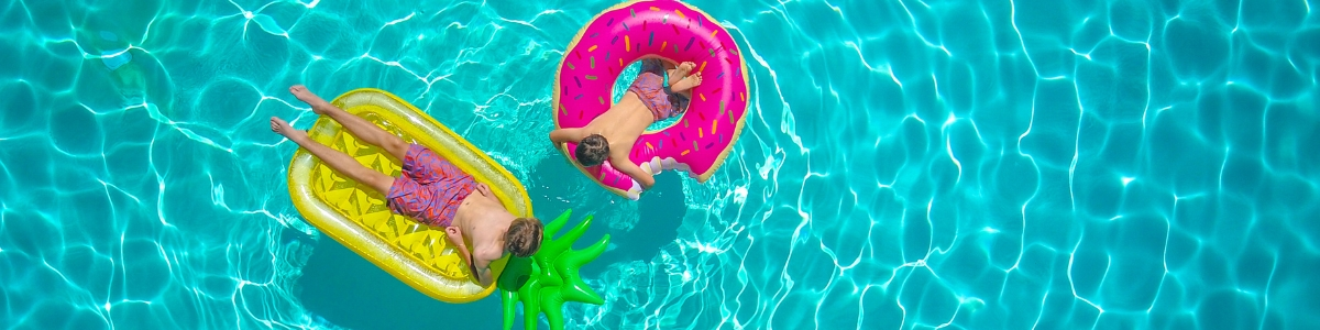 Pools & Accessories