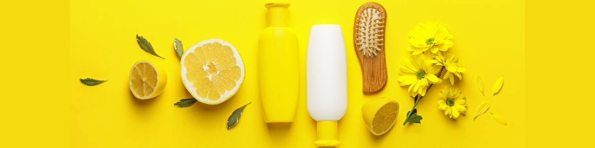 Shampoo & Conditioner