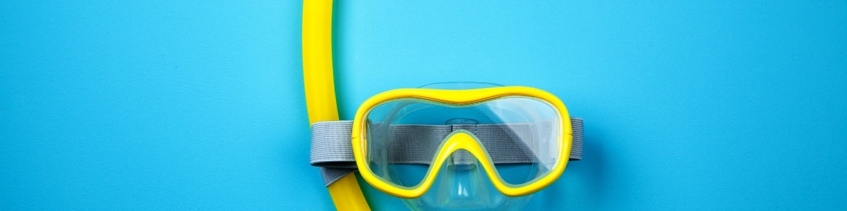 Swimming Accessories