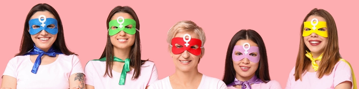 Womens Costumes