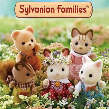 Sylvanian Families