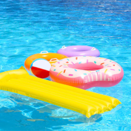Pool Accessories