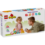 10412 - Duplo - Animal Train