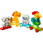 10412 - Duplo - Animal Train