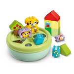 10441 Shape Sorter - Puppy House