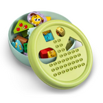 10441 Shape Sorter - Puppy House