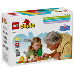 10452 - Duplo - Peppa Pig Camping Trip