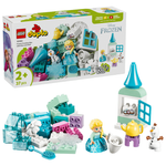 10462 Duplo - Frozen Creative Box with Elsa and Olaf