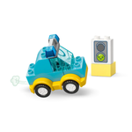 10474 Duplo - Creative Vehicles