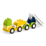10474 Duplo - Creative Vehicles