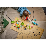 10474 Duplo - Creative Vehicles