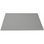 10701 - Classic - Gray Baseplate