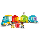10954 - Duplo - Number Train - Learn to Count