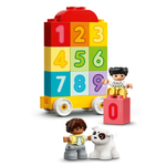 10954 - Duplo - Number Train - Learn to Count