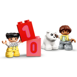 10954 - Duplo - Number Train - Learn to Count