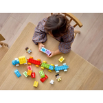 10954 - Duplo - Number Train - Learn to Count