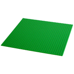 11023 - Classic - Green Baseplate