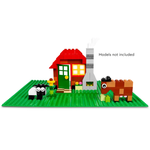 11023 - Classic - Green Baseplate