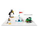 11026 - Classic - White Baseplate