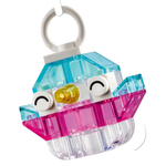 11040 - Classic - Magical Transparent Box