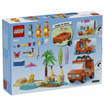 11202 Bluey's Beach & Family Car Trip